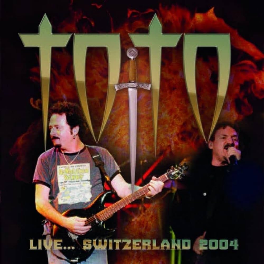 その他 Live In Switzerland 2006 Amazon.co.jp: Live Switzerland 2004: ミュージック